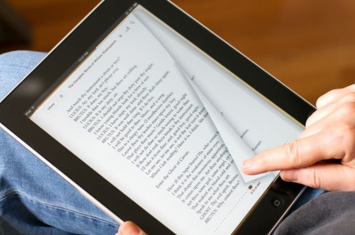 Nexus Book Publish